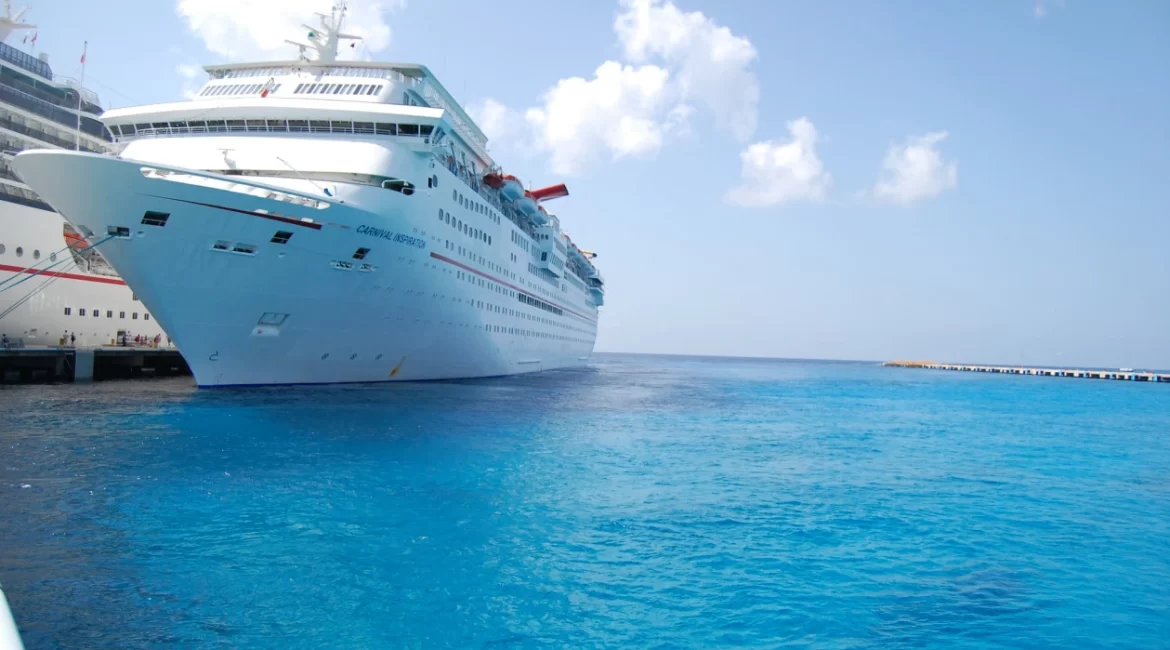 Caribbean Cruise Getaways For Couples