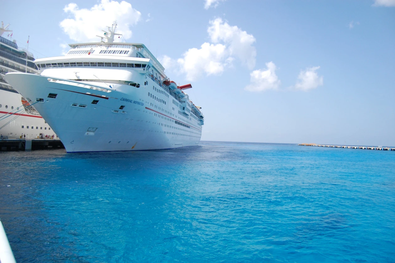 5 Best Romantic Caribbean Cruise Getaways for Couples