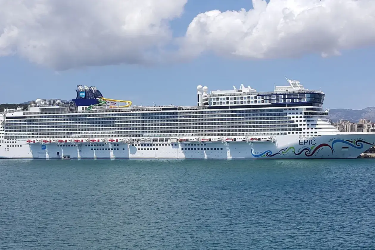 How Much Is a Norwegian Cruise?