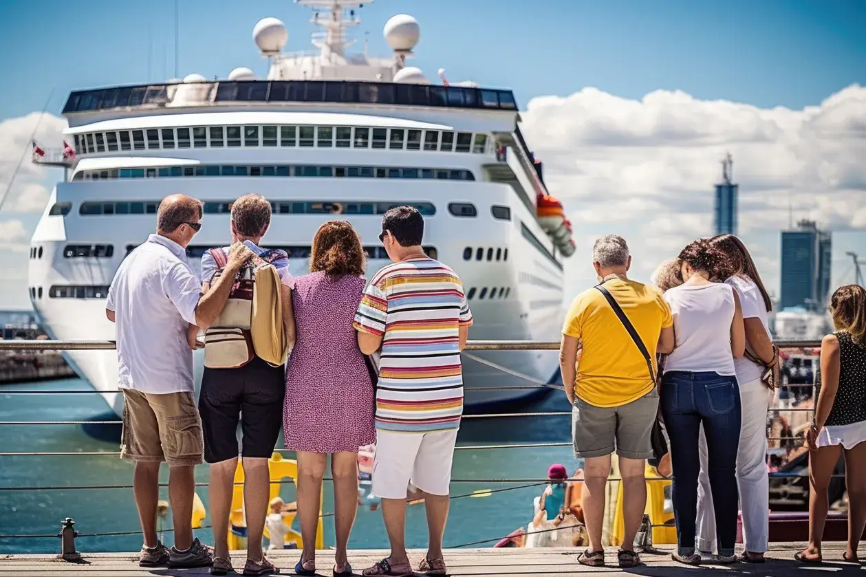 Where Can I Find the Best Group Cruise Packages and Discounts?