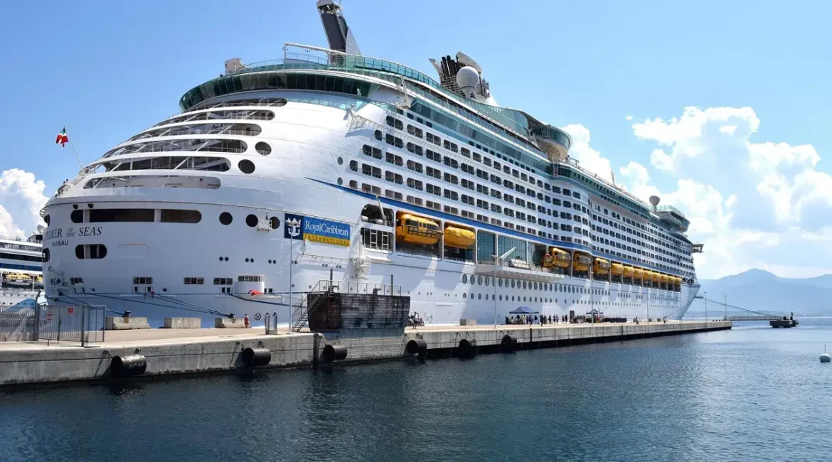 Explorer Of The Seas Cruise