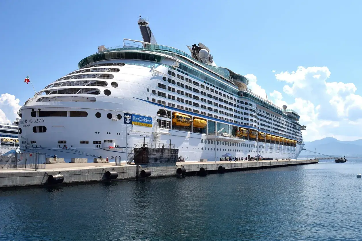 What Activities Are Available on a Royal Caribbean Cruise?