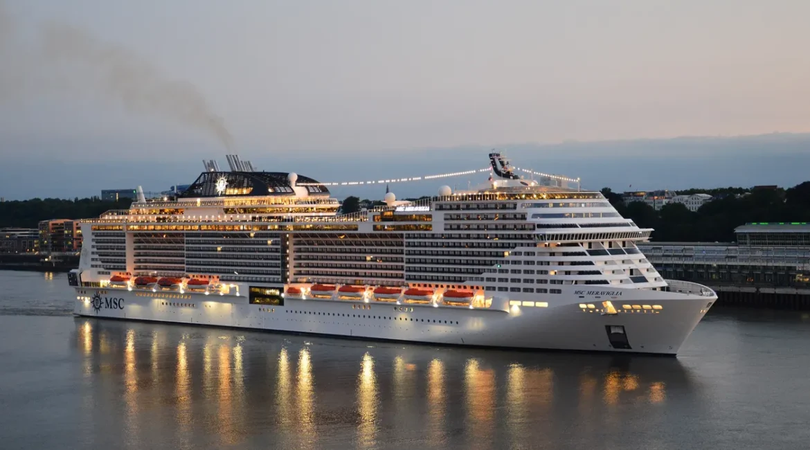 Best Things To Do On Msc World Europa