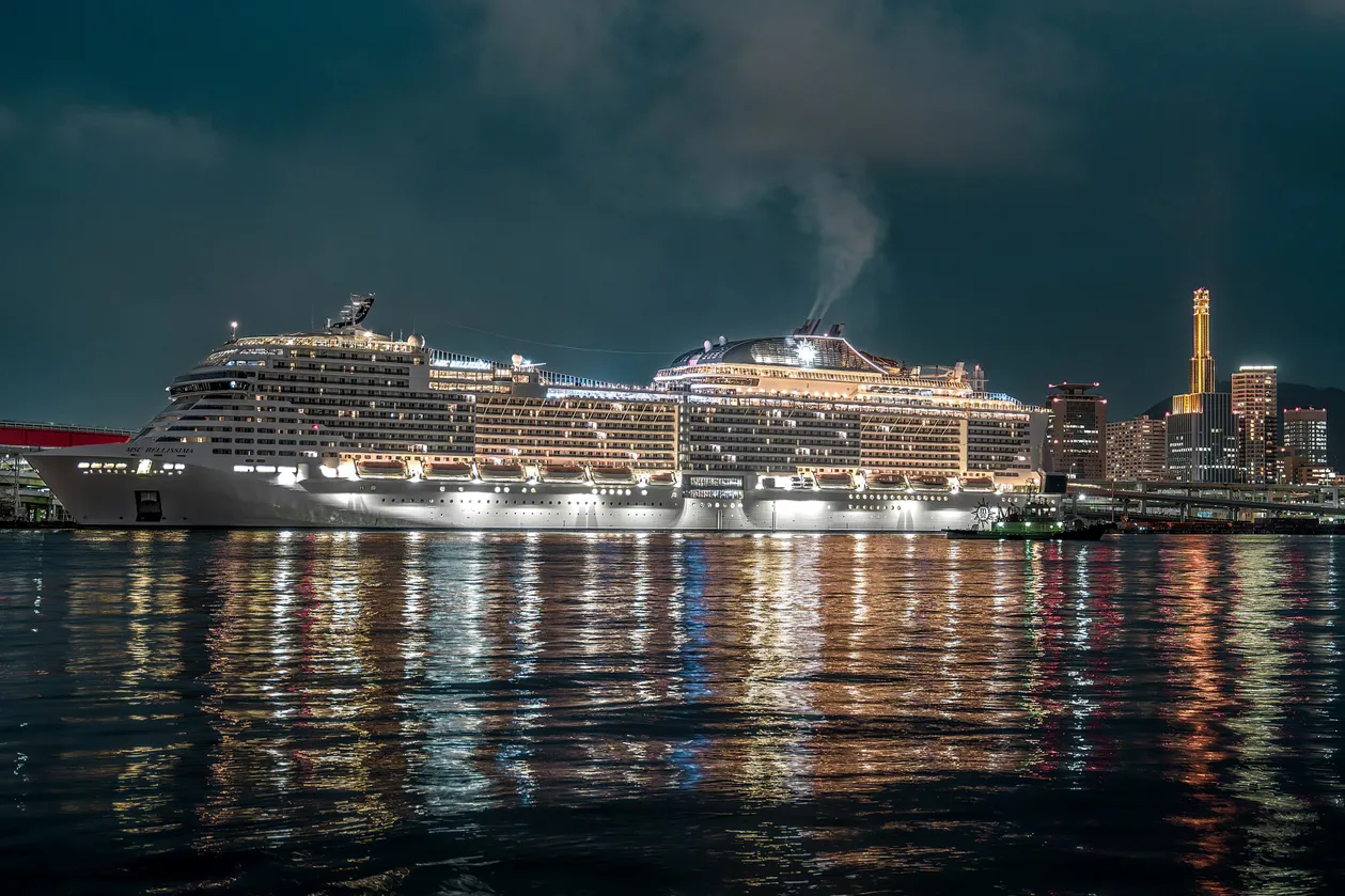 MSC Bellissima Restaurants for Delicious Dining Options