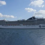 How Much Is a MSC Cruise?